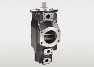 China Vickers Hydraulic Vane Pump For Engineering Machinery CE Certificated wholesale