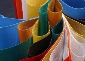 China Non Toxic Non Woven Polypropylene Material Non Woven Rolls for Wiping wholesale
