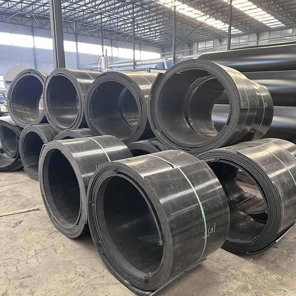 PE Sheet Extrusion Line Polyethylene Sheet Production Equipment for Manufacturing