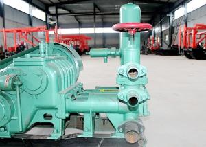 China High Performance Water Well Drilling Rig Mud Pump wholesale