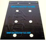 Polyethylene Weed Barrier Agriculture Mulch Film,Environmental Protection