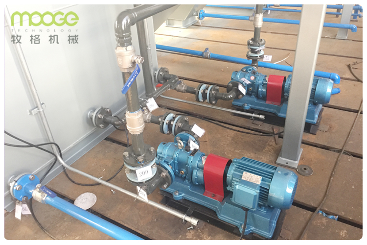 Electrochemical Aluminum Shredder Machine 8.5-11 Sewage Treatment Plant Machinery