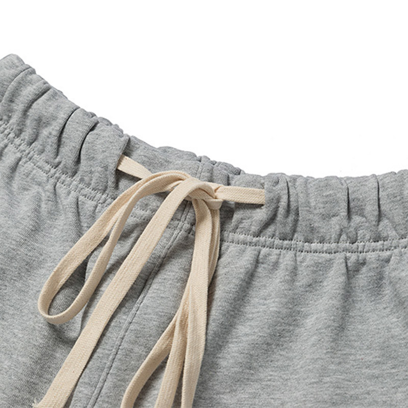 FOG Season 6 Essentials Double Line Printed Shorts Beach pants