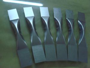 China RO5200 RO5400 Standard Tantalum Alloys Tantalum Boat For Metallizing wholesale