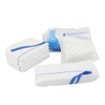 45cmx45cm 4ply Sterile Surgical Lap Sponges With X-Ray