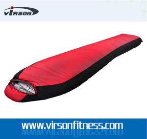 China high quality Envelope Sleeping Bag Cheap price carry-home outdoor sleeping bag wholesale
