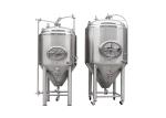 Mirror Polish 10BBL Conical Beer Fermenter