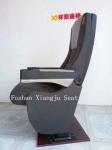 Ergonomically Cinema Room Chairs / Cinema Projects Gravity Mechanism Chairs