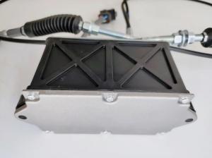 China Black E320C throttle motor E320D motor 247-5212 wholesale
