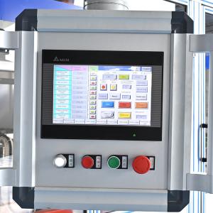 China PE Precast Bag 30bags/Min 28rolls Paper Roll Packing Machine wholesale