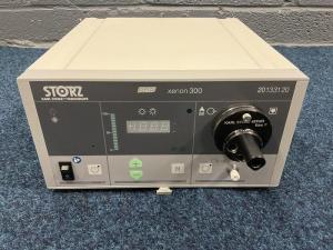 China Ultrasound Medical Instrument Storz Medical Ultrasound Optical wholesale