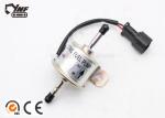 Durable YNF01873 Yanmar Electric Fuel Pump for Excavator Eletric Part