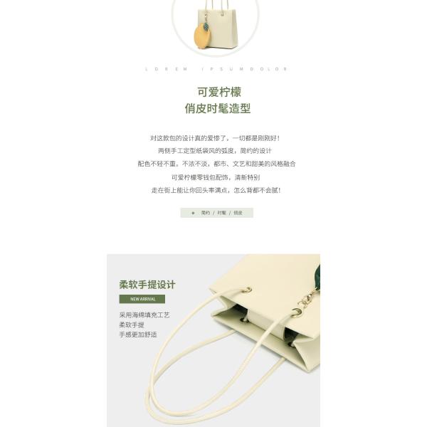 2024 THE NEW FASHION ONE-SHOULDER WOMEN'S BAG ALL THE ARMPIT SMALL SQUARE BAG NICHE DESIGN SENSE RETRO CROSSBODY BAG WOM