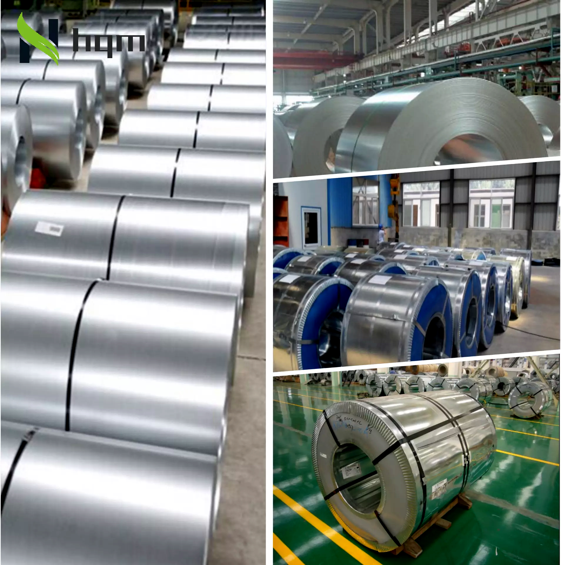TISO AISI 316L 430 Stainless Steel Coil 1219mm 4ft For Architectural Decoration