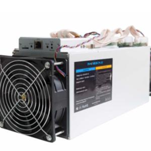 China Innosilicon A4+ 620mh/S LTC Litecoin Miner 750W Power Consumption wholesale