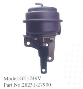 China Turbo Actuator wholesale