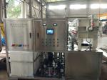 2000L/Day Water Based Ink Printing Wastewater Treatment Machine Filtration
