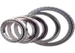 Excavator EX135UR Swing Circle Industrial Turntable Bearing 9184497