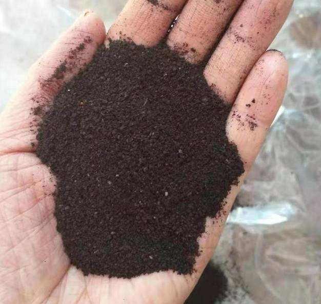 Slow Release Enhanced Efficiency Fertilizers For Plants And Vegetables