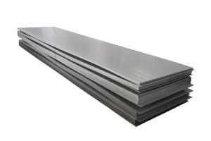 China 304 304L Hot Rolled Stainless Steel Plate Sheet AISI ASTM Standard wholesale