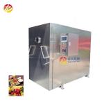 JF-3.4A Fast Cooling Machine for Cooked Food Bakery Products Bread Flowers