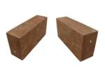 92% 95% 97% 98% MgO Refractory Magnesia Bricks