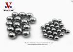 10mm YG6 Tungsten Carbide Steel Ball Yg8 Cemented Carbide Bearing Balls 2mm 5mm