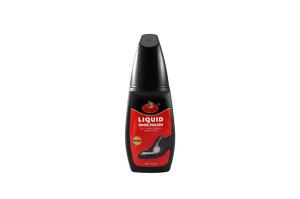 China Black Traditional Shoe Polish Repair For Leather Quick Shine Liquid Shoe Care Wholesale wholesale