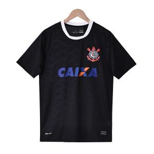 China Away Corinthians Retro Jersey 2012-2013 Season Fan Collection Edition wholesale