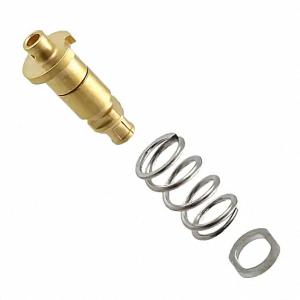 China TE 1996771-1 CNTCT Cable 0.047&quot; RF Coaxial Connector For Reliable Signal Transmission wholesale