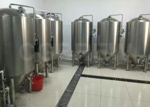 China 200L brewpub or restaurant brewing equipment for sale wholesale