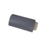 Antique Chinese roof tiles grey glazed