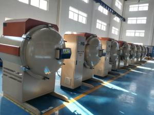 China 1800 C Atmosphere Sintering Furnace wholesale