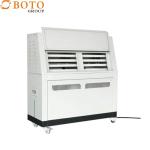 Nonmetallic Materials Sunlight Resistant And Aging Testing Apparatus