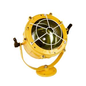 China Power 400W 450W Weight 10kg CFT1 Explosion Proof Light Fixture wholesale