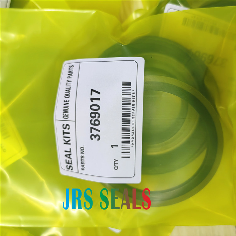 3769017 2440980 7X2825 8T6892 8T6390 1126550 Hydraulic Cylinder Seal Kit