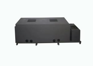 China Jd-160 Salt Spray Machine Salt Water Tank Volume 35l CASS 50℃±1℃ Laboratory Temperature wholesale