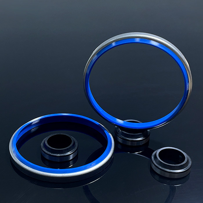 Ga Dustproof Ring Oil Seal product image