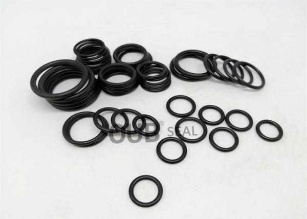 07000-06240 07000-06245 KOMATSU O-Ring Seals for motor hydralic travel motor
