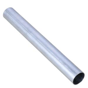 China UL797 Standard EMT Thin Wall Conduit , Electrical Rigid Metal Conduit SGS Approval wholesale