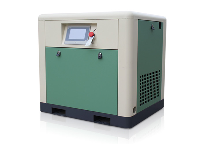 8 Bar Pressure Industrial Direct Drive 30Hp Stationary Screw Air Compressor