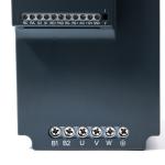 VFD Inverter 7.5kw Motor Speed Controller AC Drive 380v VSD 50hz 60hz