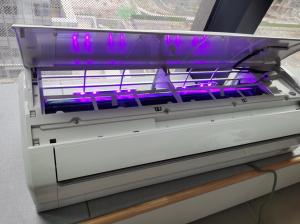 China 12V Uvc Disinfection Light For Sterilization wholesale