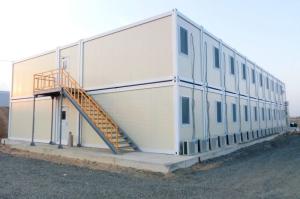 China Detachable Temporary Modular Housing wholesale