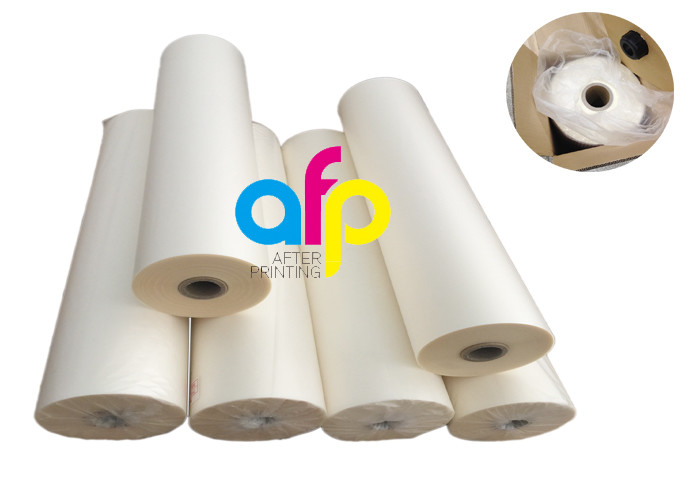 35 Micron Digital Laminating Film Super Sticky
