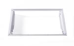 Household Appliance Parts Fridge Glass Shelves with logo printing