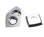 Compatibility Carbide Woodturning Cutters Safety And Durability 15x15x2.5-30