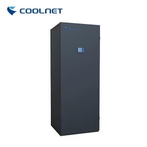 China Server Air Conditioner Cooling System For Telecommunications Network wholesale