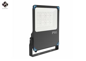 China IP66 150W Waterproof LED Flood Light 130LM/W For Sport Field Illumination wholesale