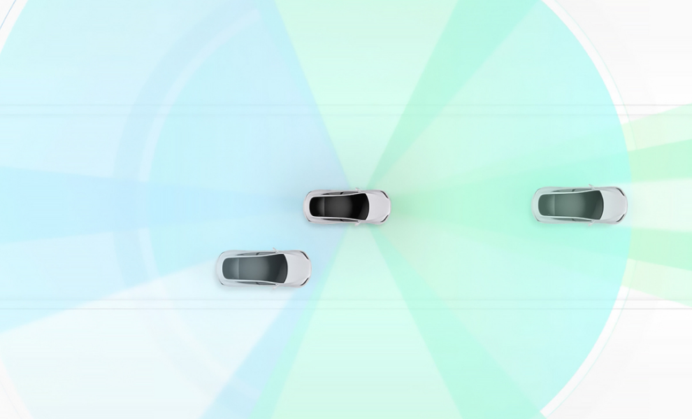 Made Energy Car 2024 Top Selling High Speed SUV Electric Car with Lithium Battery